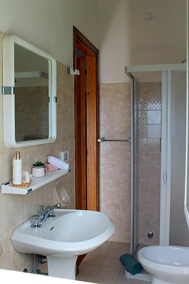 Piccolo Hotel Nuova gestione