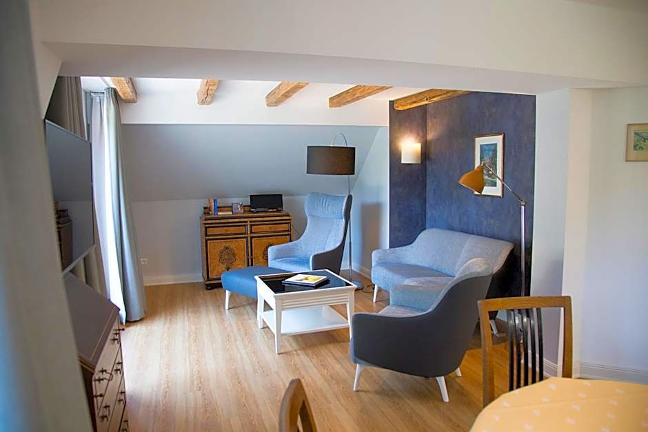 Hotel Jagdhaus Wiese