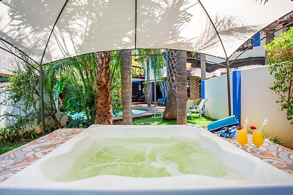 The Villa Manor & Spa Exclusive Escape