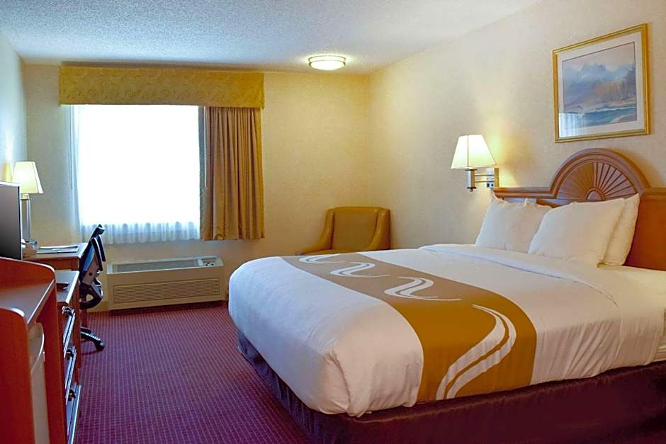 Quality Inn Louisville - Boulder
