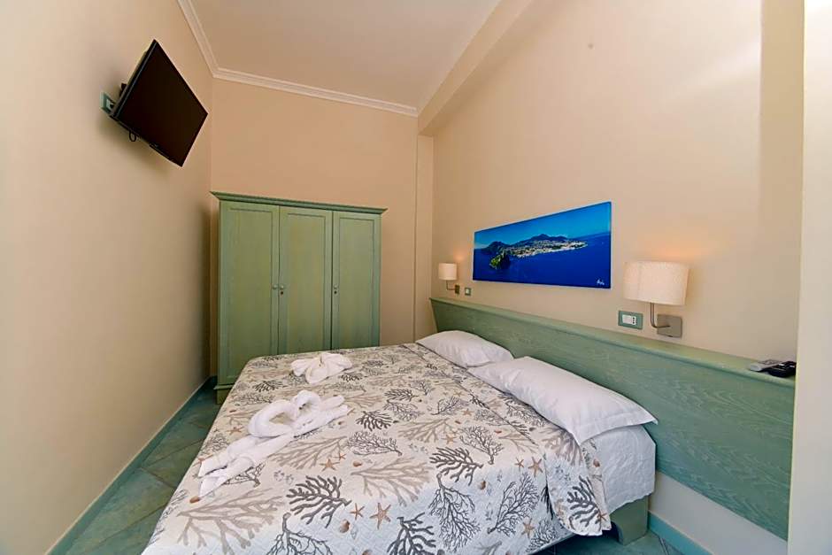 Albergo Atlantic