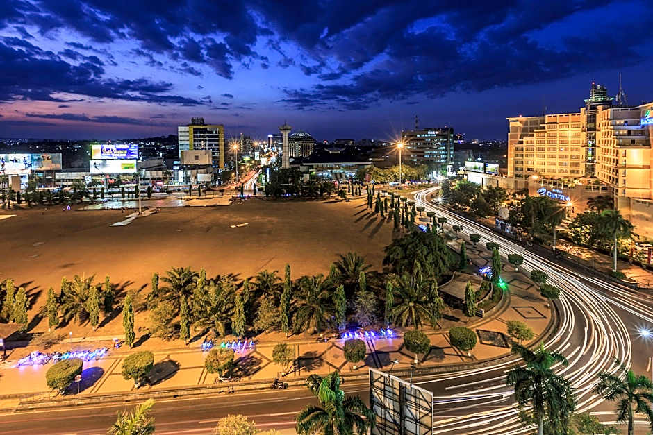 Holiday Inn Express Semarang Simpang Lima By IHG