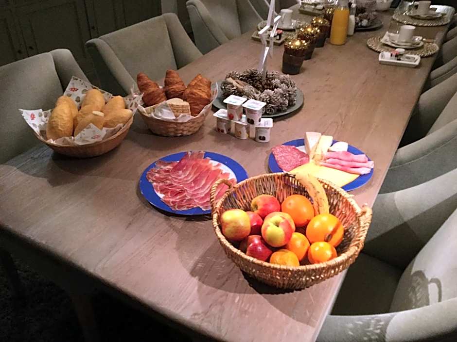 B&B Goed Ten Hulle
