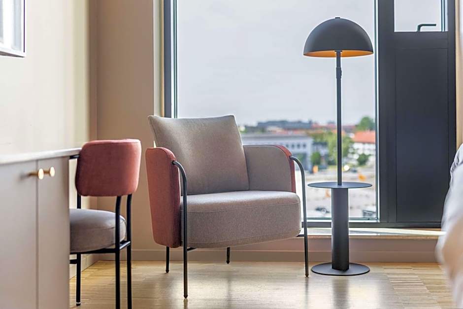 Scandic CPH Strandpark