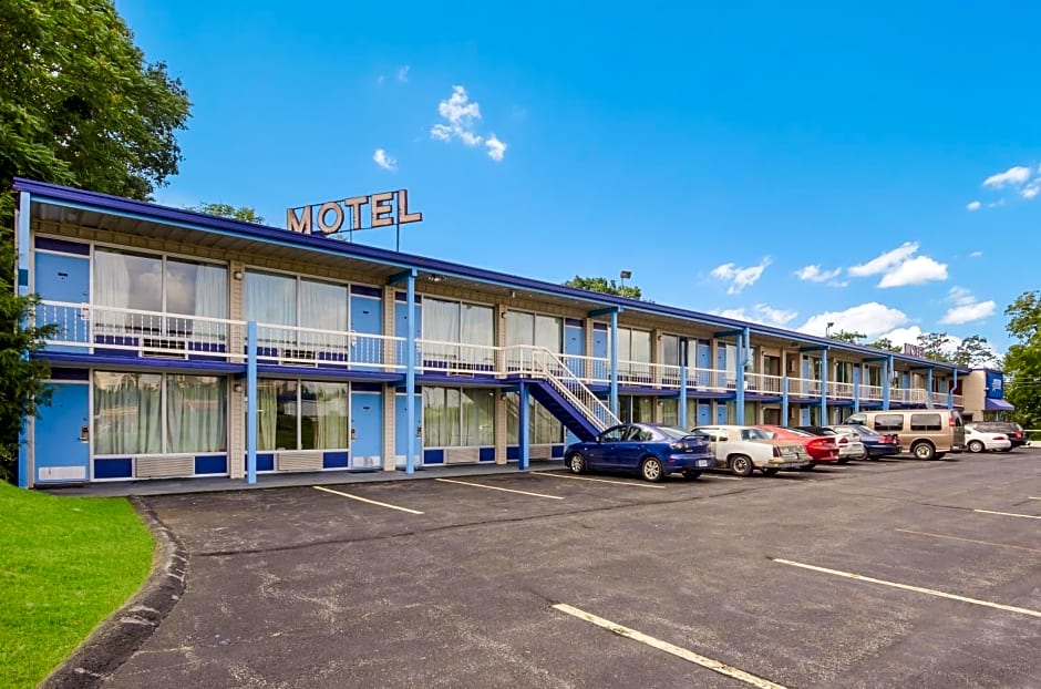 Americas Best Value Inn Wytheville