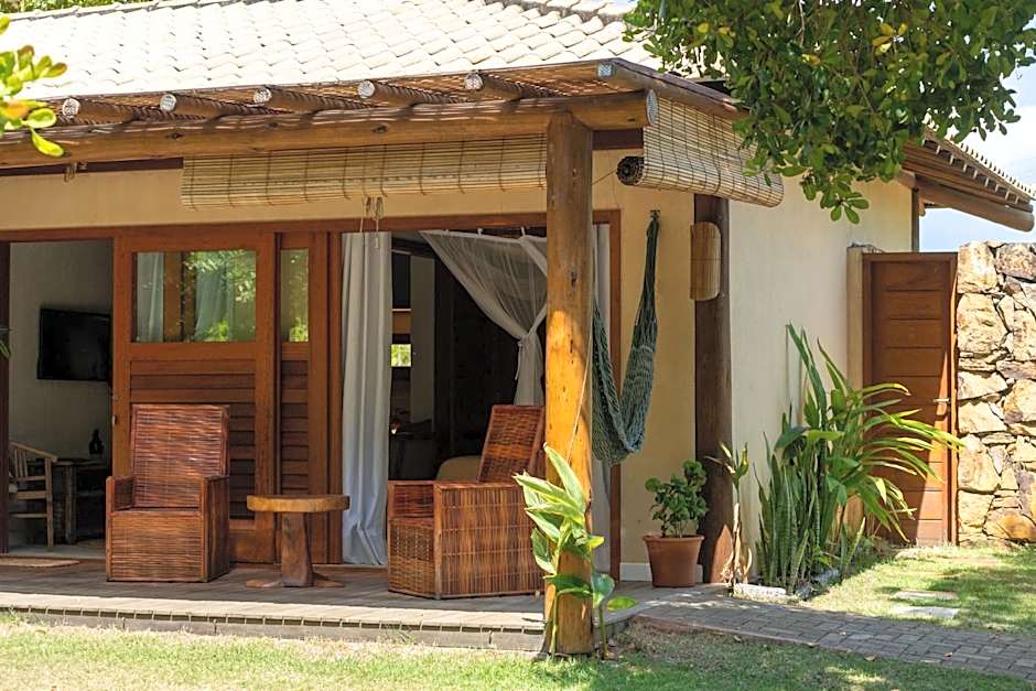 Bahia Soul - Casas Maeva - Taipu de Fora - Península de Maraú