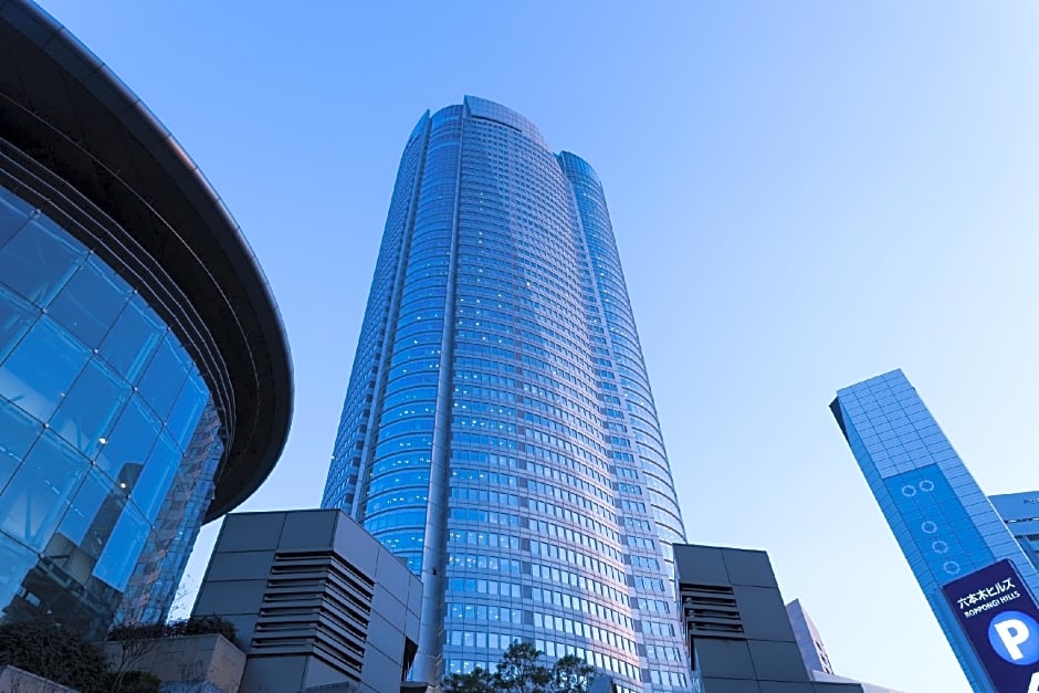 Akasaka Yoko Hotel