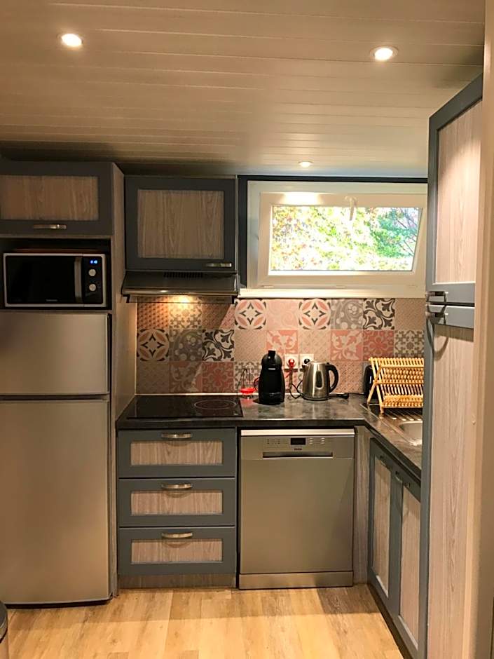 Village Vacances aux Villages sous les Pins