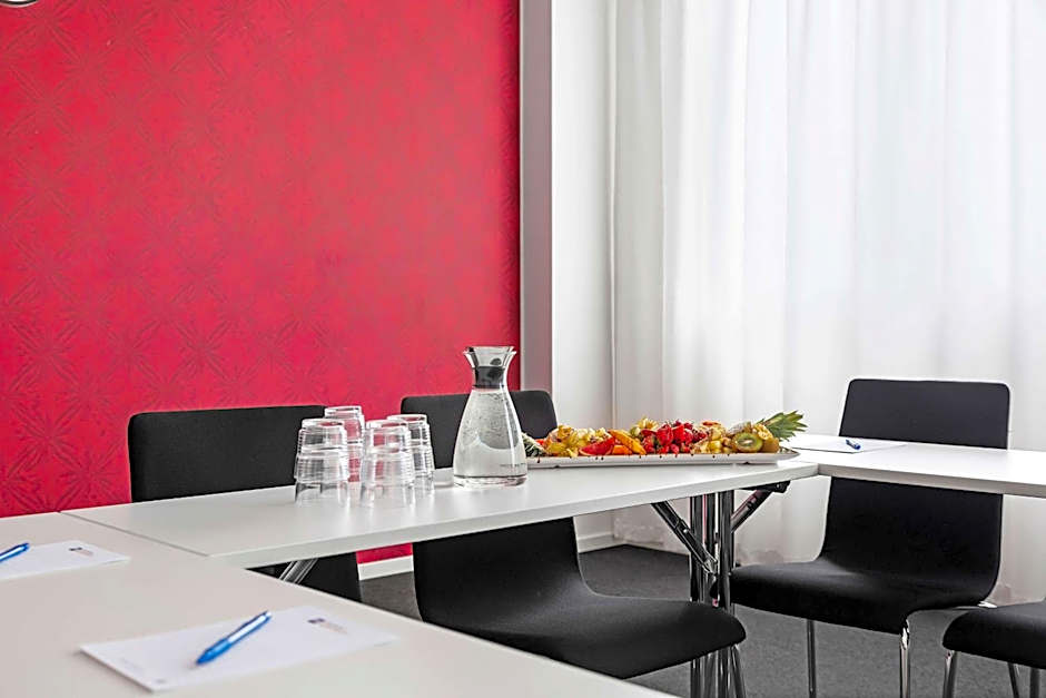 Best Western Plus Park City Solna