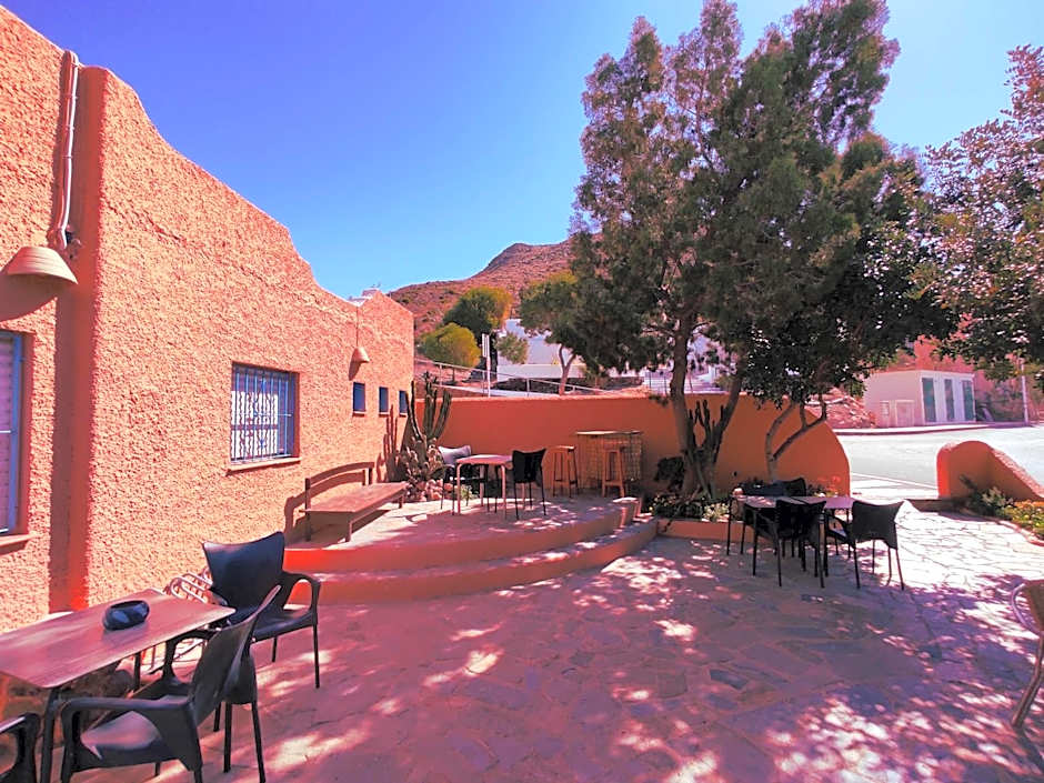 Albergue de San Jose