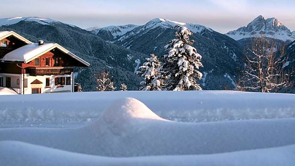 Herol - my mountain retreat