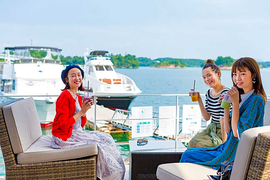 Seacruise House Navio