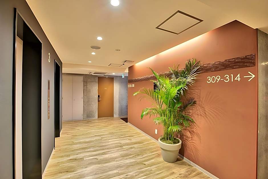 NAHA-WEST INN