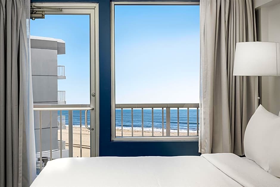 Spark by Hilton Virginia Beach Oceanfront