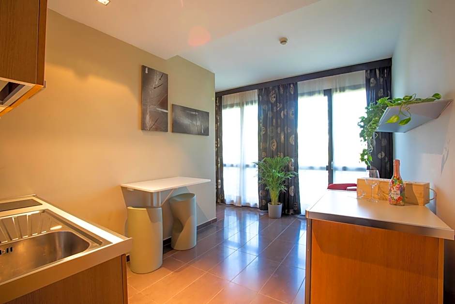 Matrix Hotel & Residence