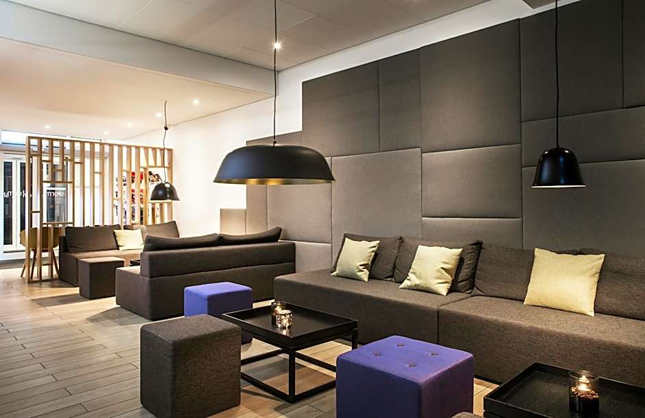 Storm Hotel by Keahotels