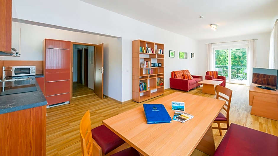 Aparthotel Klopeinersee