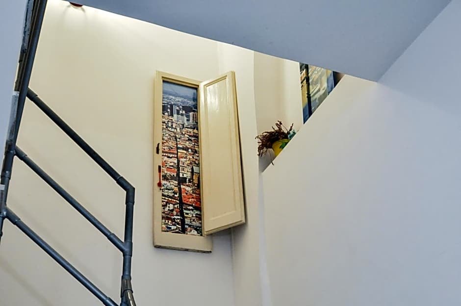 B&B Alchimia Napoletana