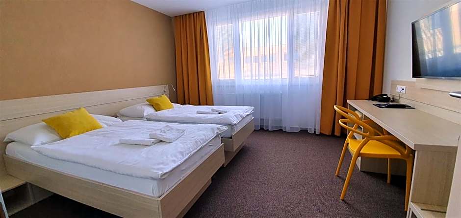 Hotel Kristína