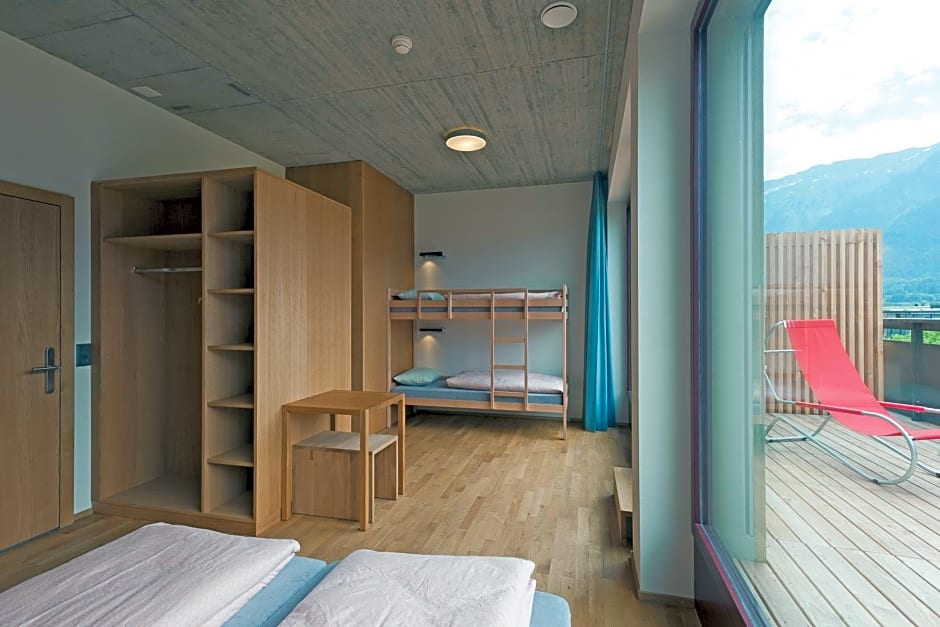 Interlaken Youth Hostel
