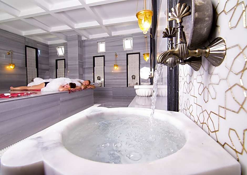 LRS Hotels Port River Hotel & Spa - Ultra All Inclusive