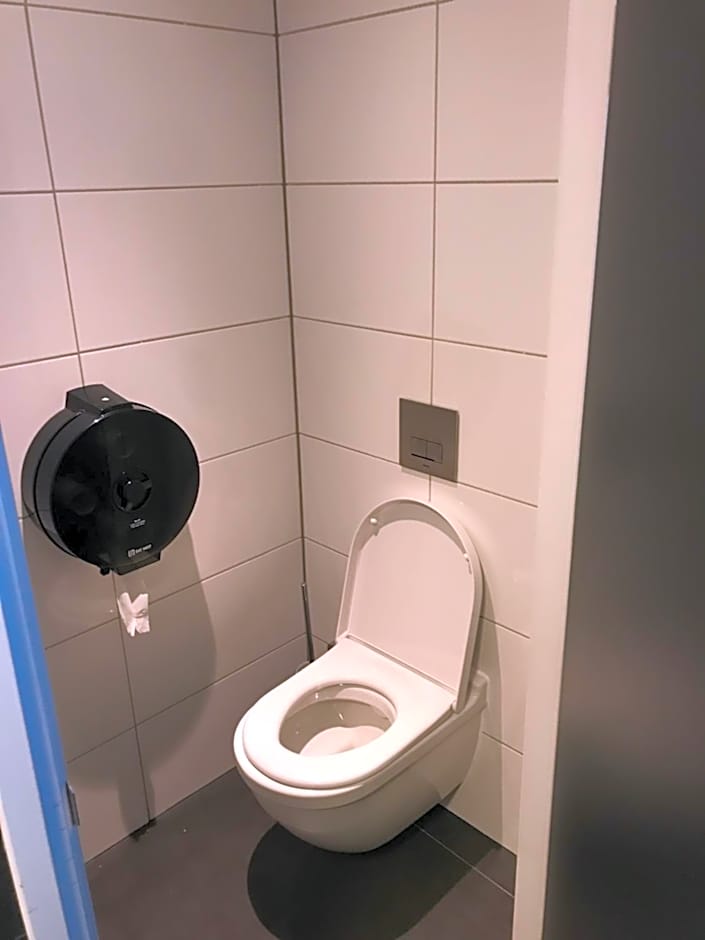 Amsterdam Red Light Bed & Breakfast