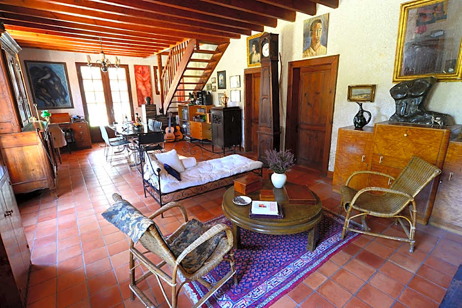 L'Atelier du Grison