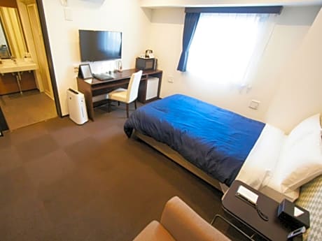 Double room with Small Double Bed - Non-Smoking