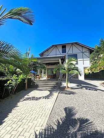 Pousada & Hospedagem Estação