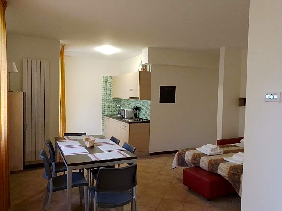 Residence le Polle