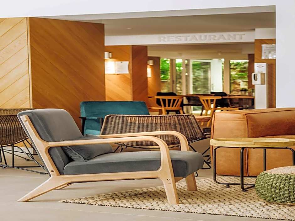 ibis Styles Golden Sands Roomer Hotel