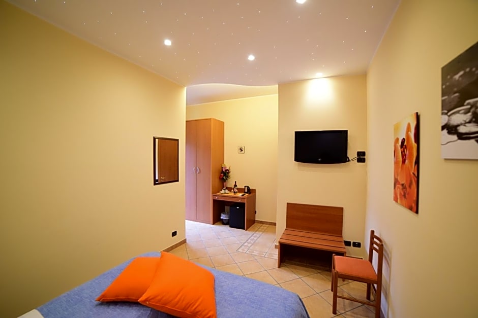 B&B Dimora dell'Etna