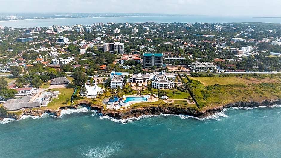 Golden Tulip Dar Es Salaam