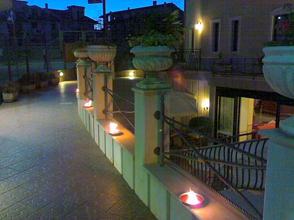 Hotel Euro