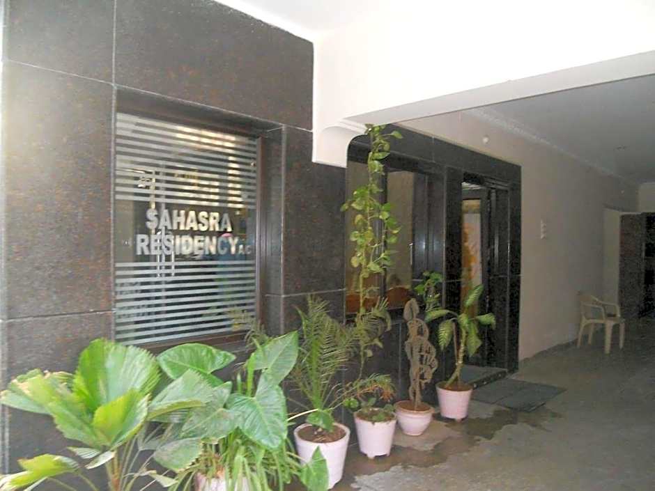 Hotel Sahasra Residency