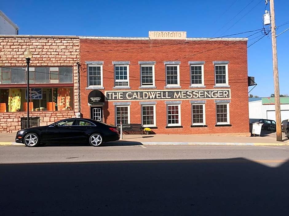 Caldwell Messenger Suites