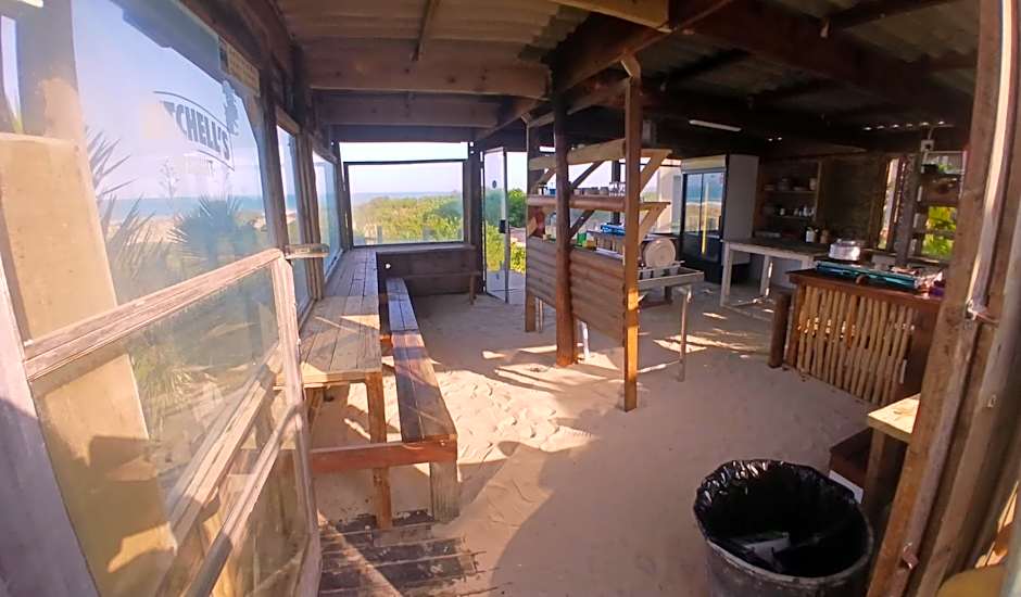 Island Vibe Backpackers Jeffreys Bay