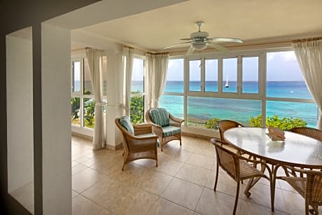 1 Bedroom Classic Suite