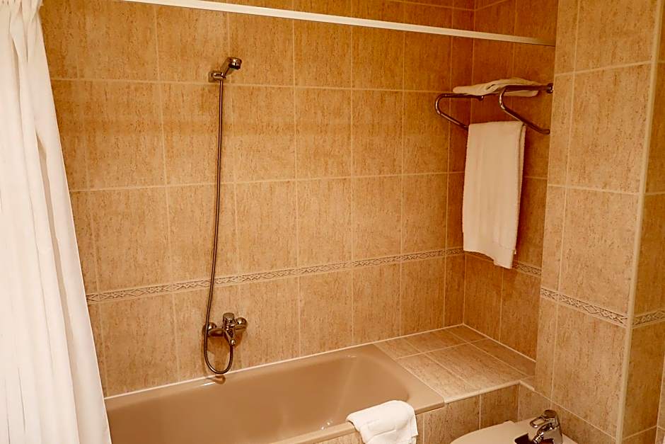 Hotel O Camiño