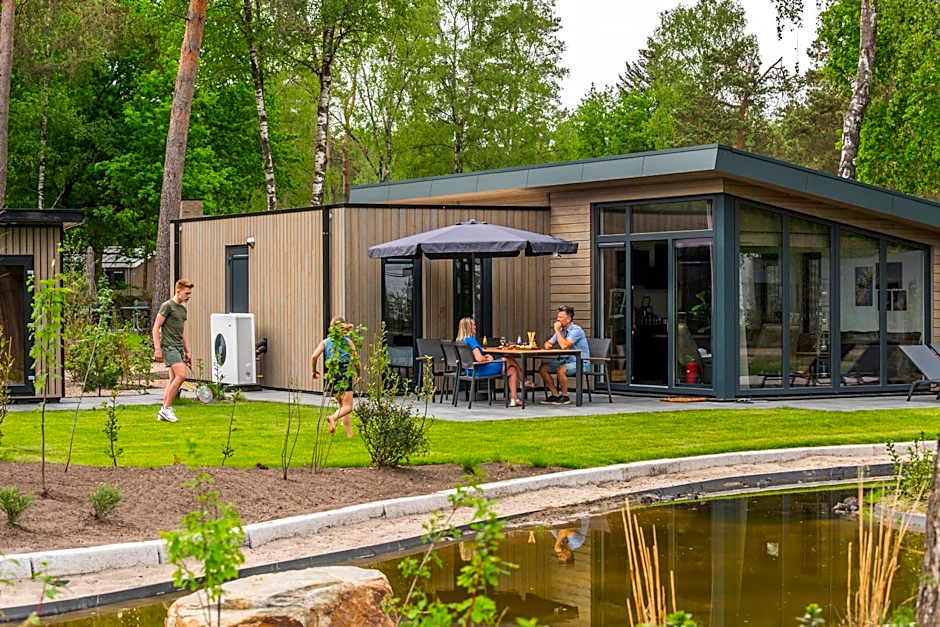 DroomPark Hooge Veluwe