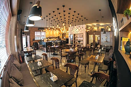 Planalto Select Hotel Ponta Grossa