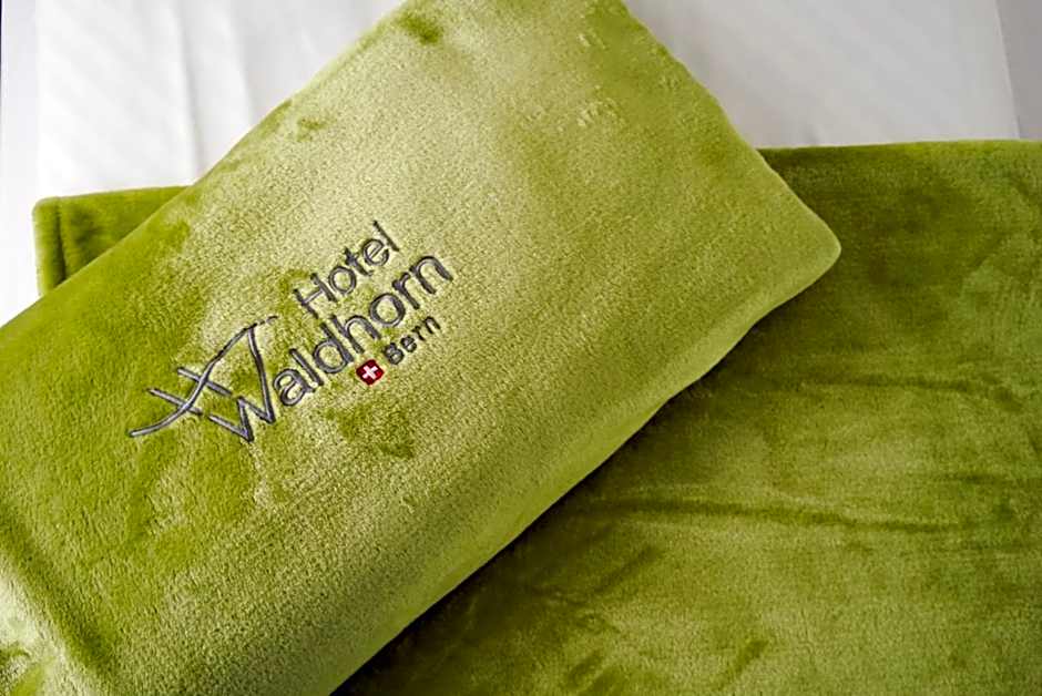 Hotel Waldhorn