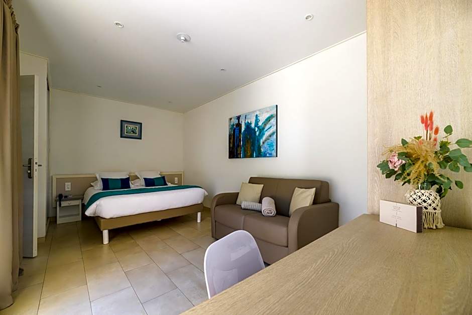 Hotel & Restaurant San Pellegrino