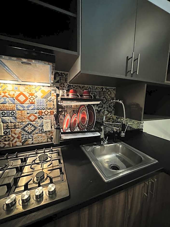 Magnolias Jardin & Boutique Suites