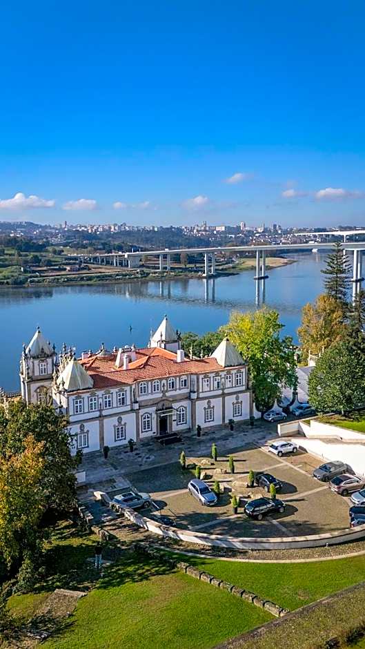 Pestana Palacio do Freixo, Pousada & National Monument - The Leading Hotels of the World