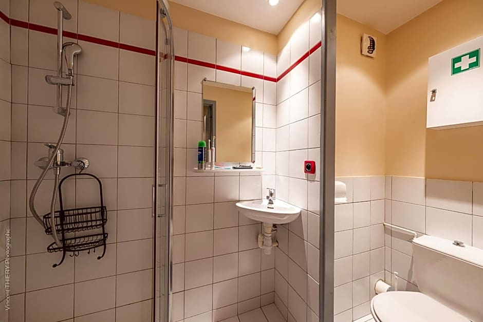 Le Pavillon des Officiers