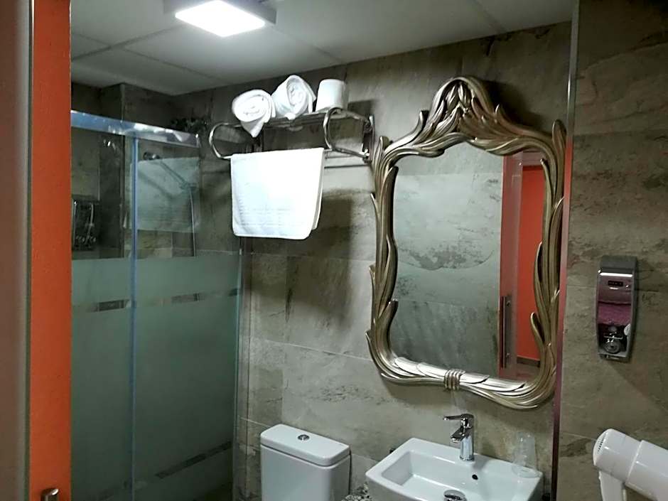 Hotel Just Style El Mañico