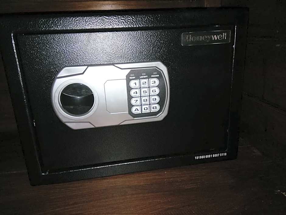 Radiance Sunset Villas Lembongan