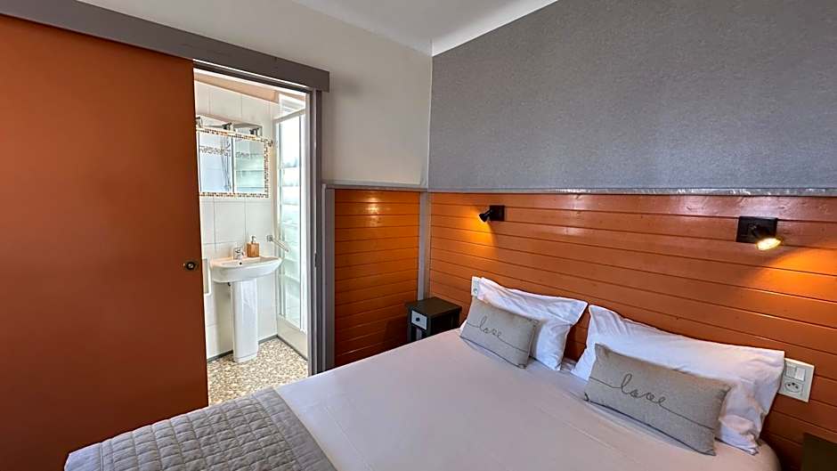 Hotel Le Goeland