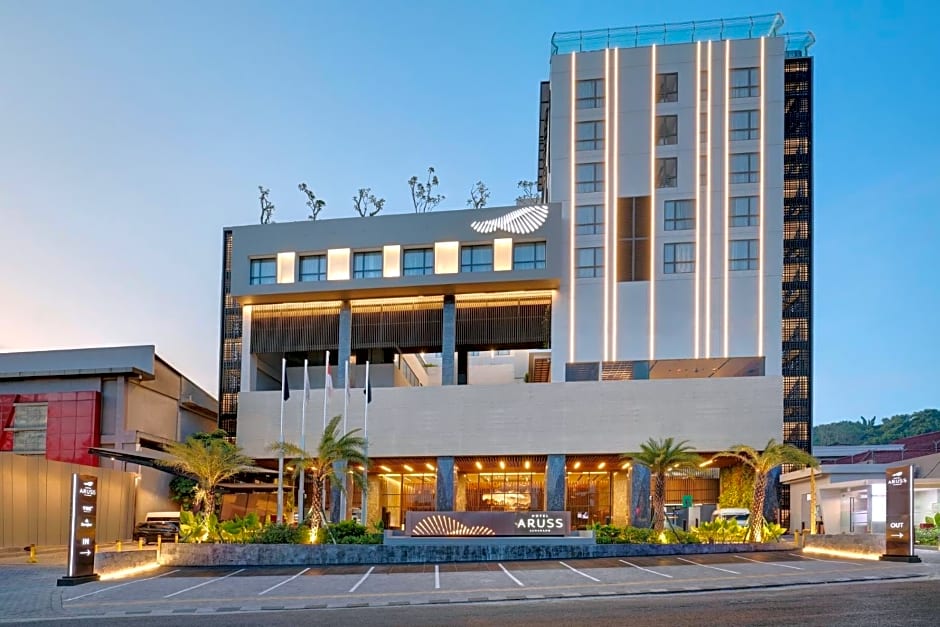 Hotel Aruss Semarang